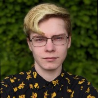 Jacob Shepard