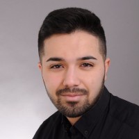 Anil Mahmut Topal