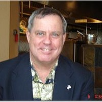 Ed Redmond