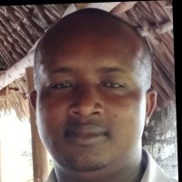 George Kingori