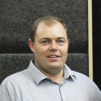 Gareth Vigis