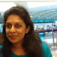Suchitha S