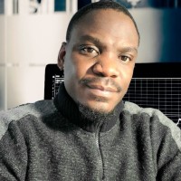 Frederick Laud Amoah-Darko