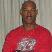 Daryl Jackson