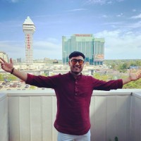 Gaurav Agarwal