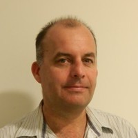 Nigel Townsend