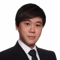 Aaron Tan