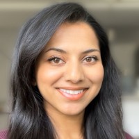 Rabab J Iqbal, M.A.