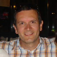 Nick Papadopoulos