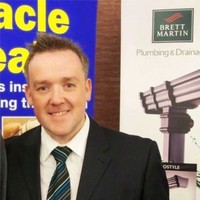 Stuart Okane
