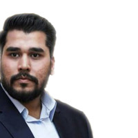 Engr. Muhammad Faran Akhtar