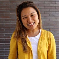 Maggie Ching