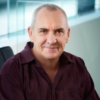 Greg Wilson