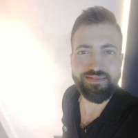 Bashar Alhelal