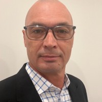 Douglas Stockenstroom