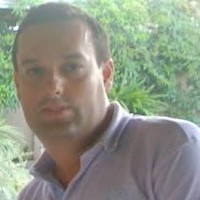 Claudio Vilaronga