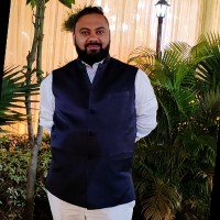 Waseem Ahmad