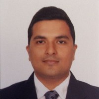 Rudraksh Bhatt