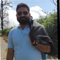 Nitish Kulkarni