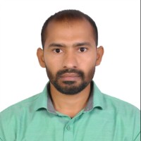 Rasheed Shaik