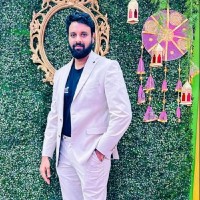 Mahesh Reddy