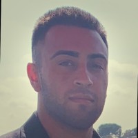 Kevin Mansouri