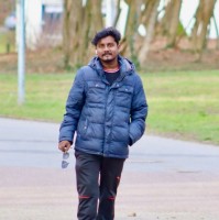 Harshavardhan Rontala
