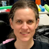 Catherine Zelenski