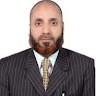 Syed Aftab Alam