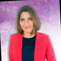 Claudia Moreno
