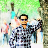 Rahul Kumar
