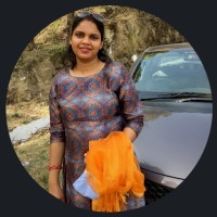 Parul Goel