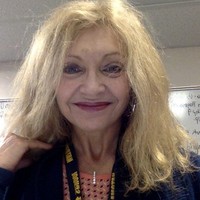 Sara Thorn