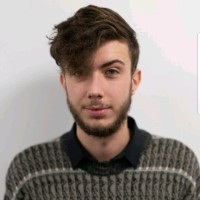Nathan Dooley