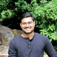 Abinash Biswal
