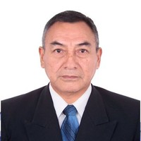 Victor Alberto Sotomayor Briceño