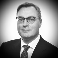 Laurence Patrick Parsons