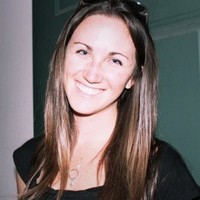 Jessica Pate