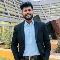 Dileep Kumar Rongali