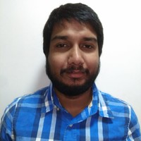 Patrick Chettri