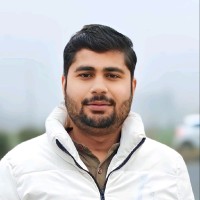Vishal Singh