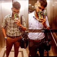 Virat Shrihari