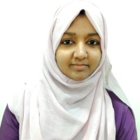 Jasmine Kathija Banu