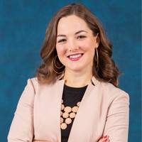 Megan Campeau, Cpa