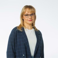 Laura-Marie Linholm