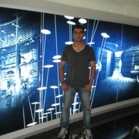 TARUN GERA