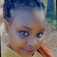 Mary Chidima