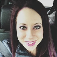 Rachel Robertson