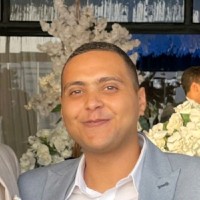 Yousef Mohamed