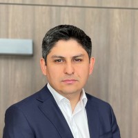 Marcelo Gutiérrez Vidal